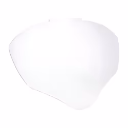 1011626 Bionic Replacement Clear Acetate Visor