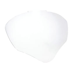 1011626 Bionic Replacement Clear Acetate Visor