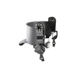 HONEYWELL BIONIC HARD HAT ADAPTOR BLACK