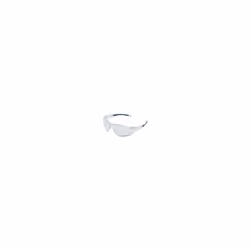 Honeywell 1015369 A800 Safety Spectacles with Clear Fog-Ban Anti-Scratch Lens