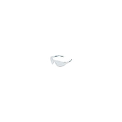 Honeywell 1015369 A800 Safety Spectacles with Clear Fog-Ban Anti-Scratch Lens