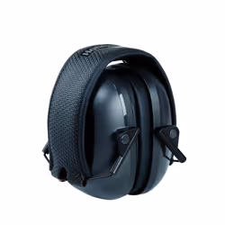 VS110F EMEA & Au VeriShield Folding Ear Defenders