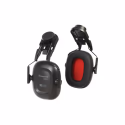 VS110H EMEA VeriShield Helmet Ear Defenders
