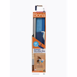 Bona CA101065, Laminate, Tiles, Wood, Wet, Microfiber, Blue