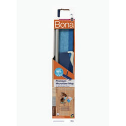 Bona CA101065 mop Wet Microfiber Blue