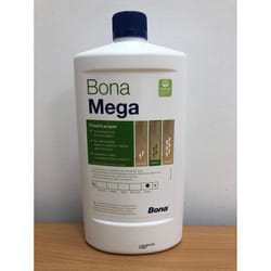 Bona Mega Gloss 1 Litre Product Code; WT133013012