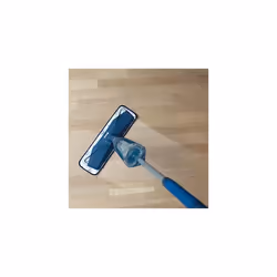 Bona Premium Spray Mop Kit for Wood Floors + Extra Bona Microfibre Cleaning Pad