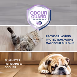 Pet Wood Floor Deep Cleaner, Pet Stain and Odour Remover, Pet Friendly Wood Floor Cleaner Liquid, Spot Cleaning, 1 Litre Spray Bottle