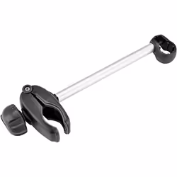 2331220700Â Arm Frame, Black, 30Â x 5Â x 5Â cm
