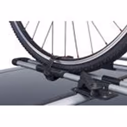 Thule 532 THU Bicycle carrier Black, Grey - Additional view 4