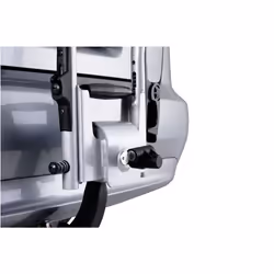 Thule Accent Lock 957, Lock, Black, Thule HangOn 972/974/9708, Thule RideOn 9502/9503, Thule EasyBase 949