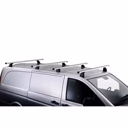 Thule ProBar Evo car roof rack accessory Load bar