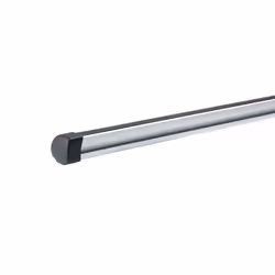 Thule ProBar Evo, Load bar, Aluminium, Aluminium, 100 kg, 1500 mm