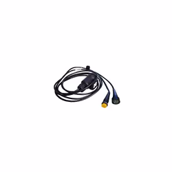 50949 Lamp cable 13-pin -08