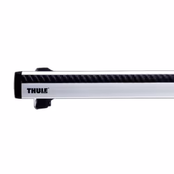 Thule WingBar 960 Roof load bar Black, White