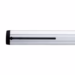 Thule WingBar 960 Roof load bar Black, White