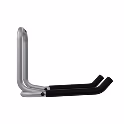 Thule 977101 bicycle holder Indoor bicycle holder Wall-mounted Black