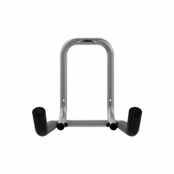 Thule 977101 bicycle holder Indoor bicycle holder Wall-mounted Black