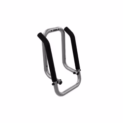 Thule 977101 bicycle holder Indoor bicycle holder Wall-mounted Black - Additional view 4