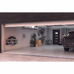 Thule 977101 bicycle holder Indoor bicycle holder Wall-mounted Black - Additional view 5