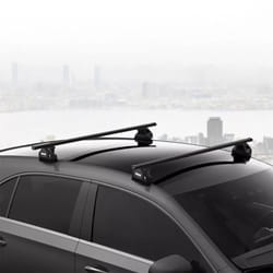 Roof Rack Kit Thule Fitting Kit 3117 Mercedes A Class W176 12-18 5dr