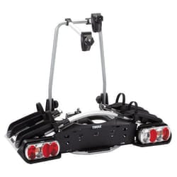 Thule EuroWay G2 920 Bicycle carrier Black, Silver