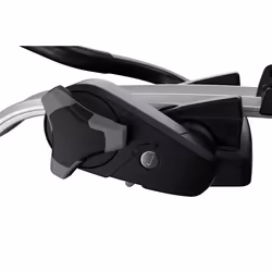 Thule ProRide Bicycle carrier Aluminium, Black - Additional view 4