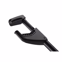 Thule ProRide Bicycle carrier Aluminium, Black - Additional view 6
