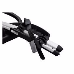 Thule ProRide Bicycle carrier Aluminium, Black - Additional view 7