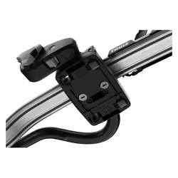 Thule ProRide Bicycle carrier Aluminium, Black - Additional view 8