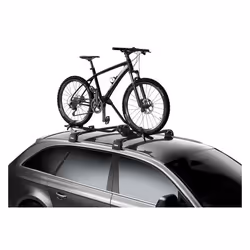 Thule ProRide Bicycle carrier Black