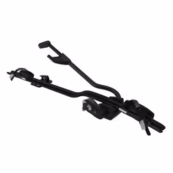 Thule ProRide Bicycle carrier Black