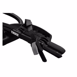 Thule ProRide Bicycle carrier Black - Additional view 7