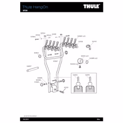 Thule 970805 not categorized - Additional view 2