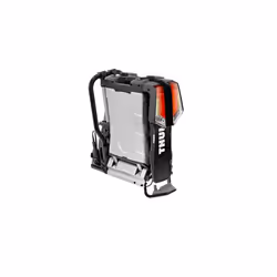 Thule 933 EasyFold XT 2 Bicycle carrier Black - Additional view 4