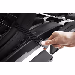 Thule 933 EasyFold XT 2 Bicycle carrier Black - Additional view 7