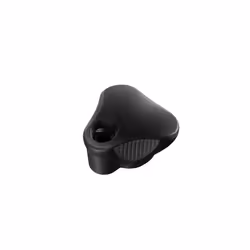 Thule AcuTight Knob, Knob, Black