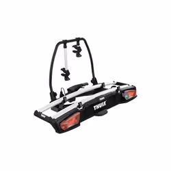 Thule 938 Velospace XT 2-Bike Towball Carrier 13-Pin
