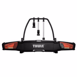 Thule Velospace XT 3-Bike Towbar Cycle Carrier