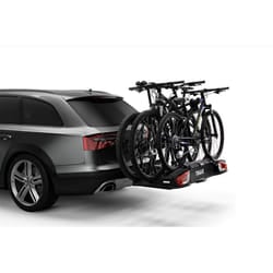 Thule VeloSpace XT Bicycle carrier Black