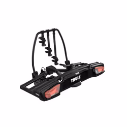 Thule VeloSpace XT Bicycle carrier Black