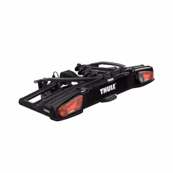 Thule VeloSpace XT Bicycle carrier Black - Additional view 4