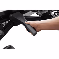 Thule VeloSpace XT Bicycle carrier Black - Additional view 8