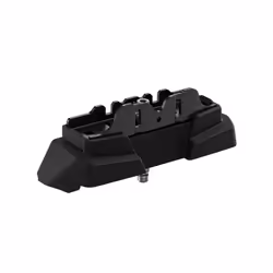 Thule 187005, Fit kit, Black, 75 kg, AUDI, Q7, 15+