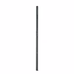 APC Rack PDU,Basic,ZeroU,5.7kW,120V, Black, NEMA L21-20P, 42x NEMA 5-20R, 3.05 m, 208 V, 50 - 60 Hz