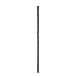 APC Rack PDU,Basic,ZeroU,5.7kW,120V power distribution unit (PDU) Black