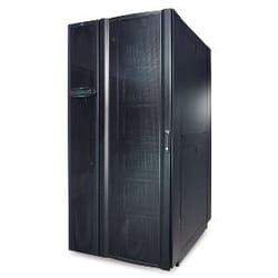 APC NetShelter Rack Containment, Rear Assembly, for NetShelter SX 42U and InRow 600 mm