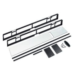 APC ACCS1003 rack accessory Mounting plate