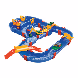 Smoby 8700001528, 3 yr(s), Blue