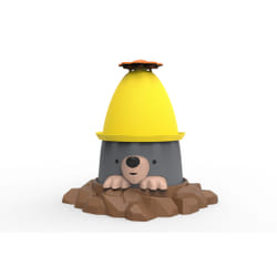 Smoby 8700001590 sandbox toy